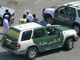 В связи с убийством выходца из Чечни 28 марта в Дубае местная полиция продолжает содержать под стражей около 15 российских туристов