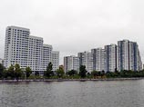 В Москве четырехлетний мальчик упал с четвертого этажа без серьезных травм В Москве четырехлетний мальчик упал с четвертого этажа без серьезных травм