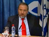 Новый глава МИД Израиля Авигдор Либерман спровоцировал первый громкий скандал в только что утвержденном правительстве Беньямина Нетаньяху