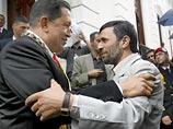 При Обаме США продолжают оставаться империей, заявил Уго Чавес в Иране При Обаме США продолжают оставаться империей, заявил Уго Чавес в Иране