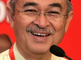 Король Малайзии принял отставку премьера и назначил нового, которого подозревают в убийстве любовницы