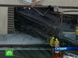 В США в среду в крупной дорожной аварии с участием тяжелого грузовика близ Лос-Анджелеса два человека погибли, еще 12 получили ранения различной степени тяжести