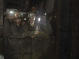 Восемь горняков шахты имени Чиха в Ростовской области прекратили забастовку и вышли на поверхность в среду вечером
