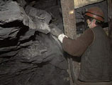 Всего на шахте имени Чиха трудятся более 800 человек