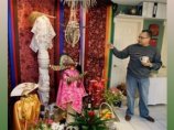 Жрец карибского культа сантерия Хосе Мерсед подал петицию в федеральный апелляционный суд в Новом Орлеане с просьбой разрешить ему приносить в жертву животных
