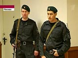 Адвокаты лидера "тамбовских" Барсукова заявили отвод судье Адвокаты лидера "тамбовских" Барсукова заявили отвод судье