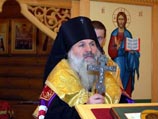 Екатеринбургский архиепископ Викентий попросит Всевышнего, чтобы падение фрагментов ракет не привело к экологическим проблемам