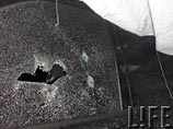 Преступление с непредвиденным концом было совершено в подмосковном городе Щёлково Преступление с непредвиденным концом было совершено в подмосковном городе Щёлково