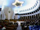Парламент Белоруссии не спешит обсуждать признание независимости ЮО и Абхазии. Хотя 2 апреля уже собирался