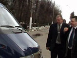 В Тульской области по подозрению в вымогательстве квартир задержаны первые лица города Новомосковска В Тульской области по подозрению в вымогательстве квартир задержаны первые лица города Новомосковска