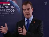 Президент России Дмитрий Медведев на своем выступлении в рамках саммита "большой двадцатки" затронул несколько тем, непосредственно к экономике не относящихся