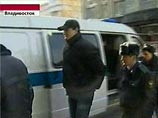 Обвинение требовало для Романчука десяти лет лишения свободы с отбыванием в колонии строгого режима