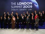 Главным итогом саммита стало решение G20 в течение полутора лет направить 5 триллионов долларов на решение экономических проблем