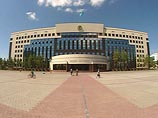 В Казахстане перестановки: генпрокурор возглавил минюст, глава Верховного суда стал генпрокурором