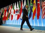 G20 сделает будущий мир менее американоцентричным