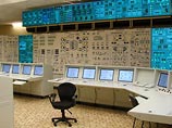 Третий энергоблок Калининской атомной электростанции (АЭС) остановлен в 21.32 в четверг действием автоматической защиты