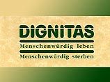 Швейцарская клиника Dignitas, помогающая тяжелобольным людям уйти из жизни, заявила, что позволит совершить самоубийство абсолютно здоровой женщине Швейцарская клиника Dignitas, помогающая тяжелобольным людям уйти из жизни, заявила, что позволит совершить самоубийство абсолютно здоровой женщине