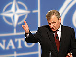 Лидеры НАТО не могут договориться о преемнике генсека альянса