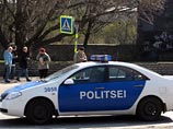 Эстонская полиция готовится к возможным массовым беспорядкам во вторую годовщину "бронзовой ночи" - обзаводится суперсовременнымы средствами подавления и предусмотрительно освобождает места в тюрьмах