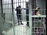 Россиянам, арестованным на 15 суток, обещают вежливое обращение и хорошие условия