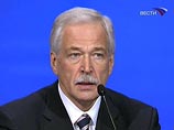 Грызлов ударил в набат в Манеже: форум "Стратегия-2020" ищет новую тактику в условиях кризиса Грызлов ударил в набат в Манеже: форум "Стратегия-2020" ищет новую тактику в условиях кризиса