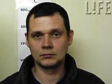 По подозрению в похищении и убийстве судьи несколько часов назад был задержан 31-летний житель города Добрянка Марк Ижаков