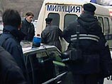 В Подмосковье задержаны "воры в законе" Вова Питерский, Забава и 30 человек "свиты"