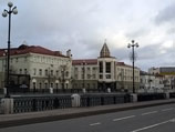 Власти Татарстана обращали внимание на то, что третьей столицей России Казань назвал во время празднования ее тысячелетия в 2005 году прежний президент страны Владимир Путин Власти Татарстана обращали внимание на то, что третьей столицей России Казань назвал во время празднования ее тысячелетия в 2005 году прежний президент страны Владимир Путин
