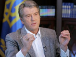 Президент Украины Виктор Ющенко заявил, что готов объявить о досрочных президентских выборах, но только при условии, что они пройдут одновременно с выборами в парламент