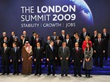 G-20: консервация старого мира?