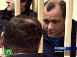 Оправданный по делу Политковской бывший сотрудник УБОП  арестован судом по подозрению в вымогательстве