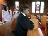 Женщина-священник Епископальной церкви США Анн Холмс Реддинг была лишена сана после того, как отказалась отречься от своего обращения в ислам
