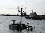 Гражданин Турции купил три потопленных Россией грузинских военных корабля за $61 тыс Гражданин Турции купил три потопленных Россией грузинских военных корабля за $61 тыс