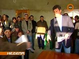 Милиция Сочи изъяла весь агитационный материал кандидата в мэры Немцова Милиция Сочи изъяла весь агитационный материал кандидата в мэры Немцова