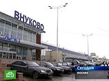 Boeing-737 аварийно сел во Внуково - никто не пострадал Boeing-737 аварийно сел во Внуково - никто не пострадал