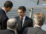 Франция возвращает свои позиции в НАТО. Об этом заявил сегодня президент страны Николя Саркози на заседании лидеров стран НАТО в Страсбурге Франция возвращает свои позиции в НАТО. Об этом заявил сегодня президент страны Николя Саркози на заседании лидеров стран НАТО в Страсбурге