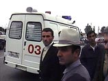 В Дагестане двое милиционеров подорвались на фугасе