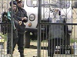 В Дагестане двое милиционеров подорвались на фугасе
