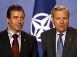 Новым генсеком НАТО станет датский премьер-министр Андерс фог Расмуссен