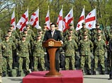 Рогозин: НАТО придется определиться с агрессивным режимом Саакашвили
