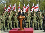 Рогозин: НАТО придется определиться с агрессивным режимом Саакашвили Рогозин: НАТО придется определиться с агрессивным режимом Саакашвили