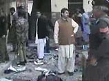 В Пакистане террористы атаковали полицейский участок - около десяти погибших