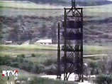 "По имеющимся данным, в Северной Корее незначительное время назад был запущен летающий объект", - говорится в заявлении правительства Японии