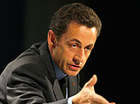 Саркози выступил против идеи Обамы принят Турцию в ЕС