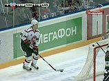"Локомотив" успешно провел работу над ошибками в третьем матче финала Кубка Гагарина "Локомотив" успешно провел работу над ошибками в третьем матче финала Кубка Гагарина