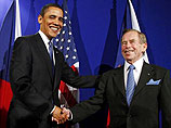 В его работе принял участие американский президент Барак Обама и лидеры 27 государств- членов Евросоюза