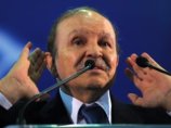 "Аль-Каида" призвала алжирцев не голосовать за Абдельазиза Бутефлику на президентских выборах "Аль-Каида" призвала алжирцев не голосовать за Абдельазиза Бутефлику на президентских выборах