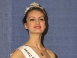 Жительница штата Мэриленд Кристина Бордюгова победила в конкурсе "Мисс русская краса Америки 2009"