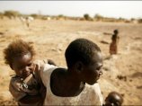 Похищенные в Дарфуре сотрудники гуманитарной организации - граждане Франции и Канады