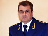 Замгенпрокурора в Дальневосточном ФО Гулягин может уйти в отставку из-за коррупции
